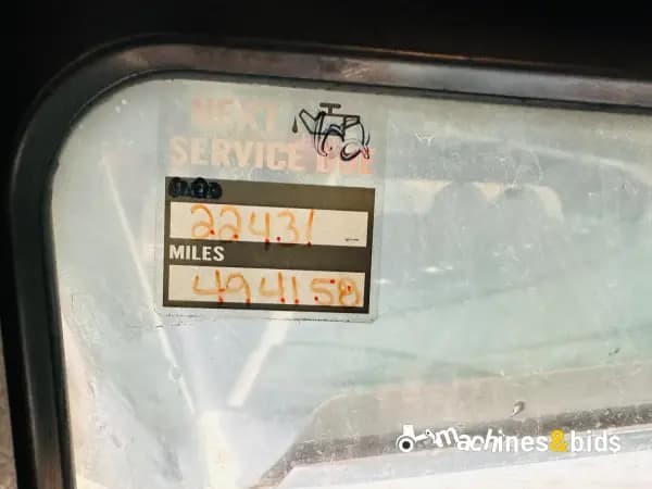 2005 PETERBILT 378 — photo 20