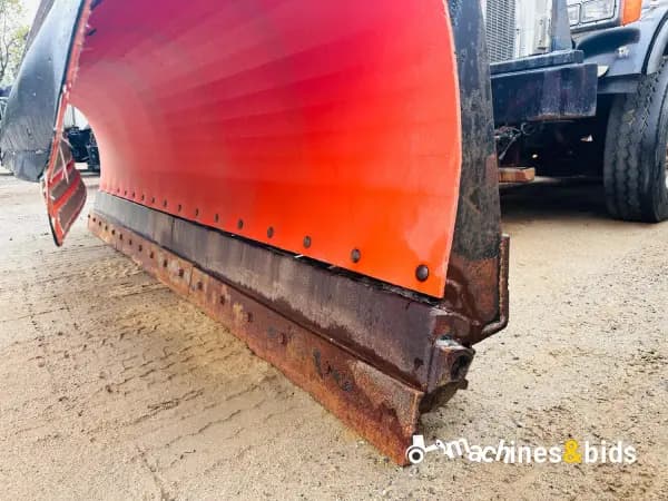 2005 PETERBILT 378 — photo 6