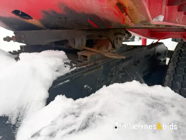 2008 PETERBILT 388 — photo 11