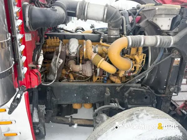2008 PETERBILT 388 — photo 13