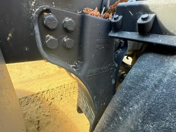 2020 PETERBILT 389 — photo 11