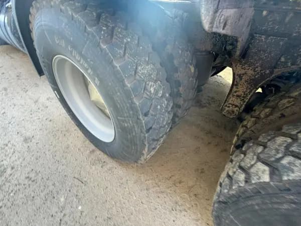 2020 PETERBILT 389 — photo 15