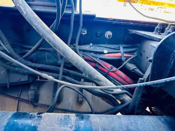 2015 PETERBILT 567 — photo 11