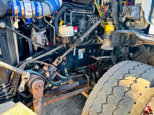 2015 PETERBILT 567 — photo 19