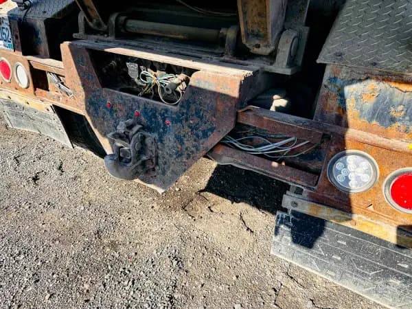 2015 PETERBILT 567 — photo 8