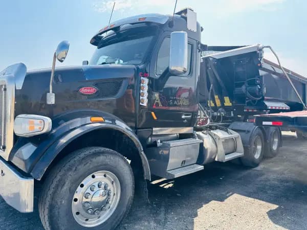 2017 PETERBILT 567 — photo 6