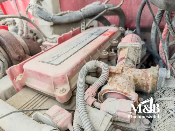 2016 PETERBILT 348 2002R — photo 13