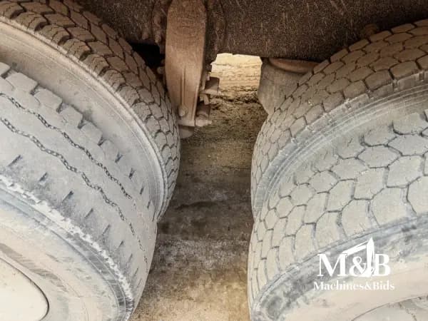 2016 PETERBILT 348 2002R — photo 5