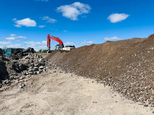 2020 POWERSCREEN TRAKPACTOR 320SR — photo 12