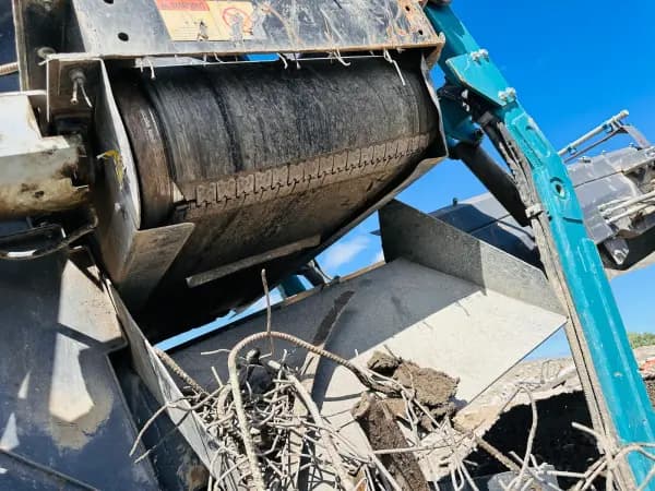 2020 POWERSCREEN TRAKPACTOR 320SR — photo 19