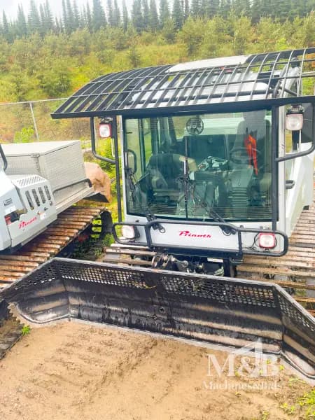 2014 PRINOTH TROOPER, Other / Misc