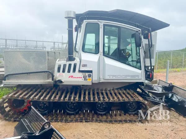 2014 PRINOTH TROOPER, Other / Misc