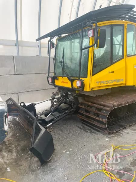 2014 PRINOTH TROOPER, Other / Misc