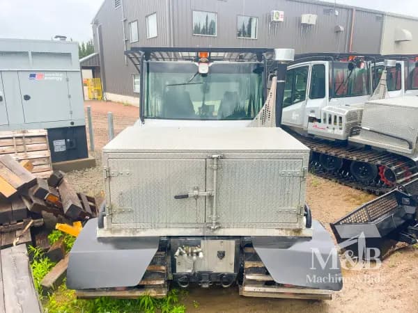 PRINOTH TROOPER 2014 — photo 4