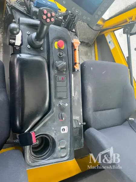 PRINOTH TROOPER — photo 9