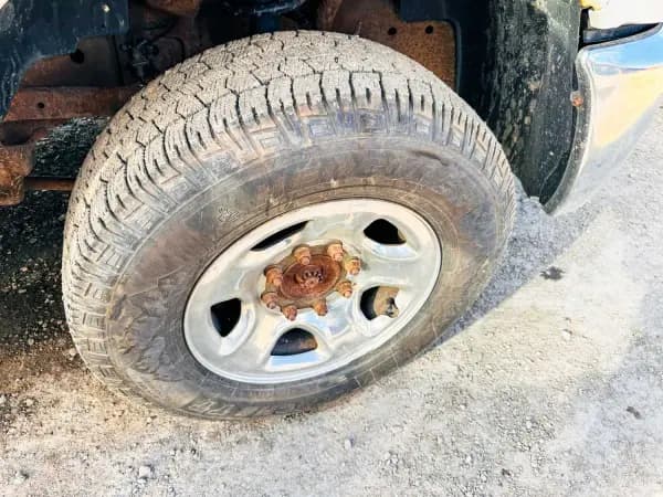2013 RAM 2500 TRADESMAN — photo 8