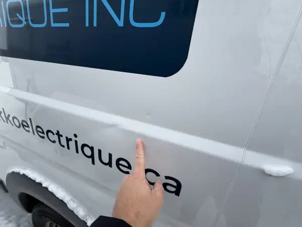 2019 RAM PROMASTER 1500 — photo 13