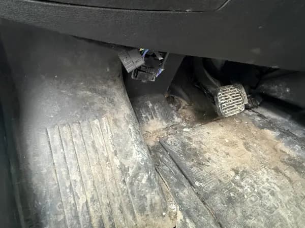 2019 RAM PROMASTER 1500 — photo 8