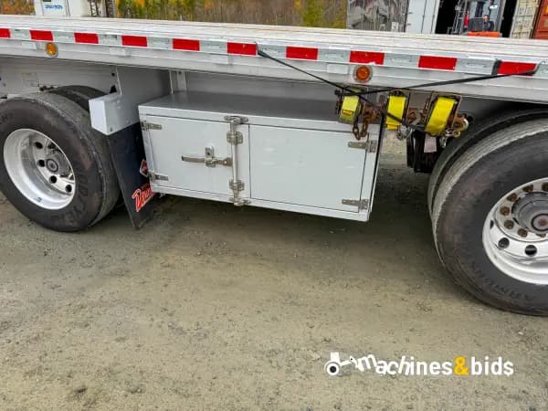 2018 REITNOUER CK-90 — photo 14