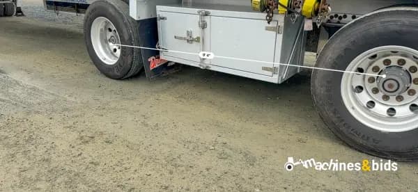 2018 REITNOUER CK-90 — photo 15