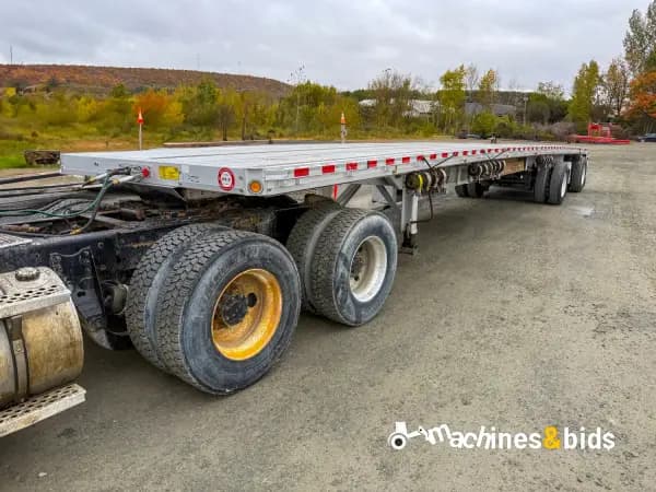 2018 REITNOUER CK-90 — photo 5