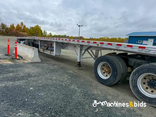 2018 REITNOUER CK-90 — photo 7
