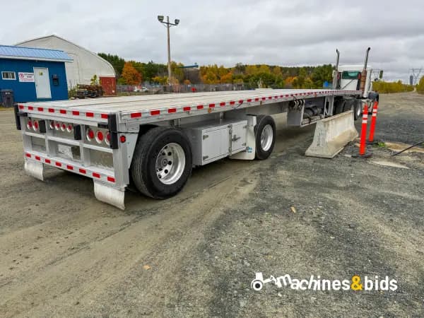 2018 REITNOUER CK-90 — photo 9