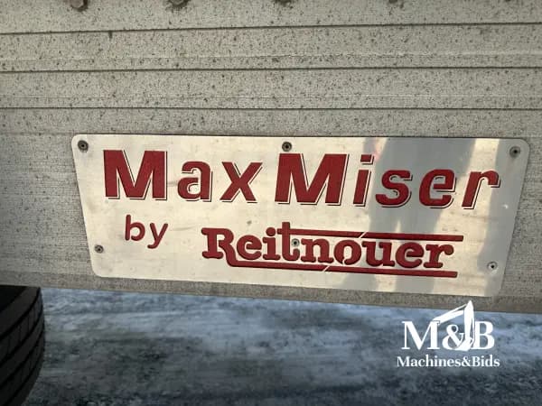 REITNOUER MAXMISER 2019 — photo 5
