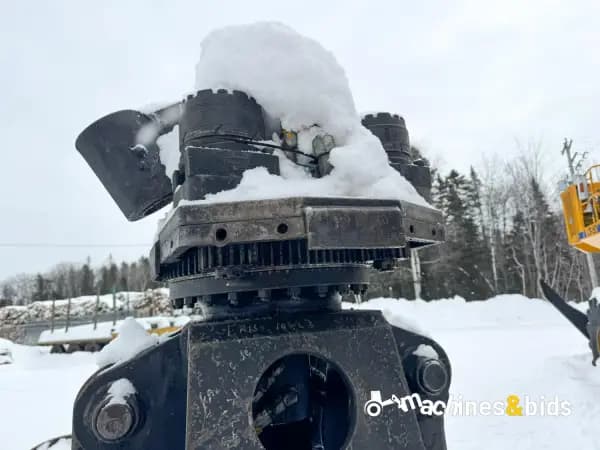GP ROTOBEC 9910 — photo 4