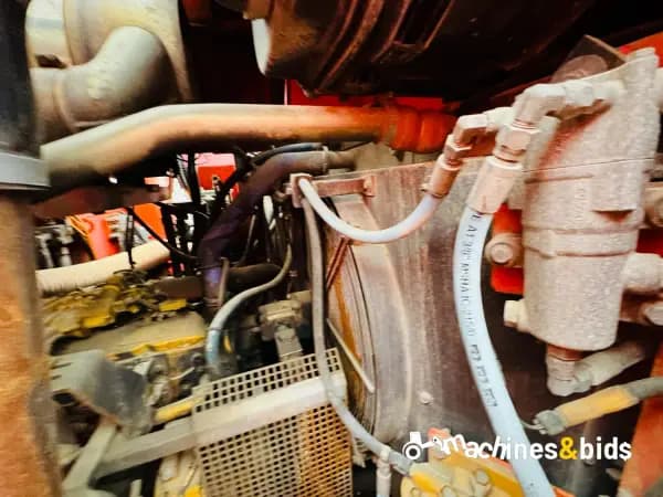 2012 SANDVIK RANGER DX800 — photo 12