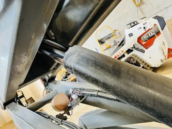 2020 SKYJACK SJ3226 — photo 14