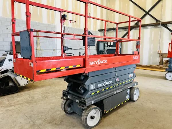 2020 SKYJACK SJ3226 — photo 3