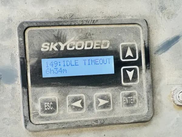 2020 SKYJACK SJ3226 — photo 5