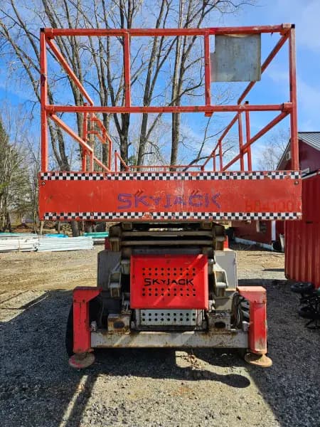 1998 SKYJACK SJ8841RT