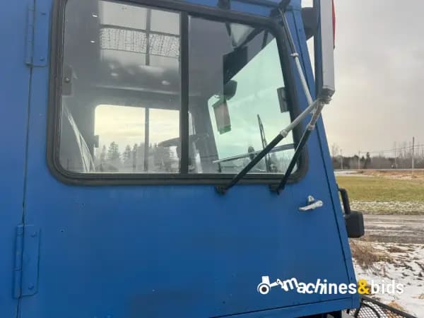 1991 SNO-CAT 2000XL — photo 15