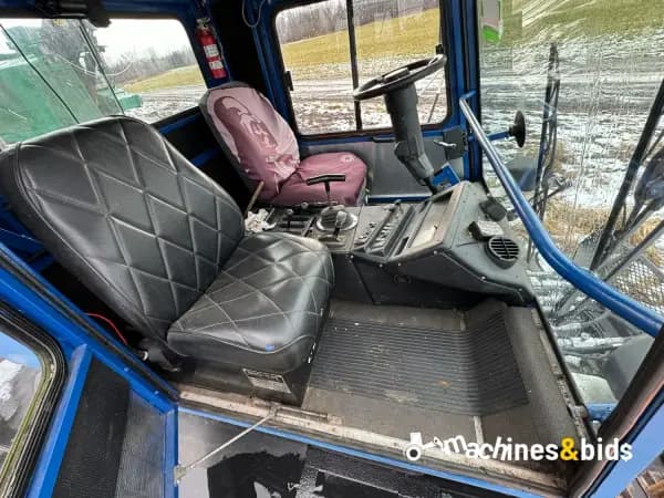 1991 SNO-CAT 2000XL — photo 17