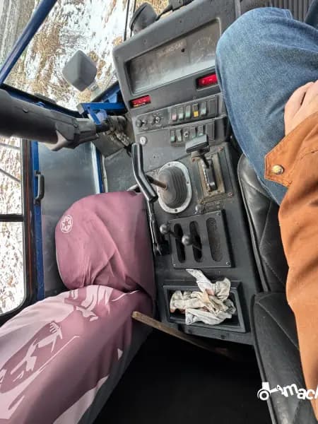 1991 SNO-CAT 2000XL — photo 19