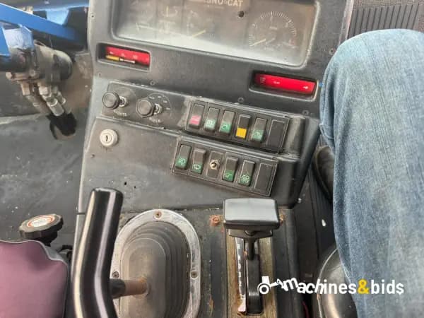 1991 SNO-CAT 2000XL — photo 22