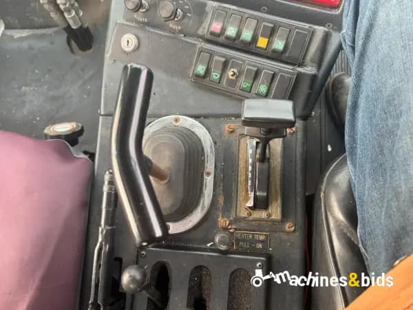 1991 SNO-CAT 2000XL — photo 23