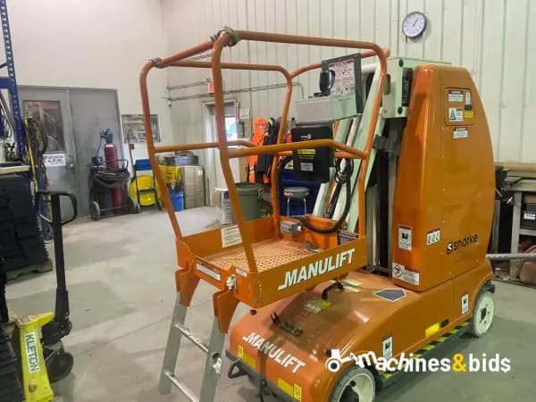 2021 SNORKEL MB20J — photo 6