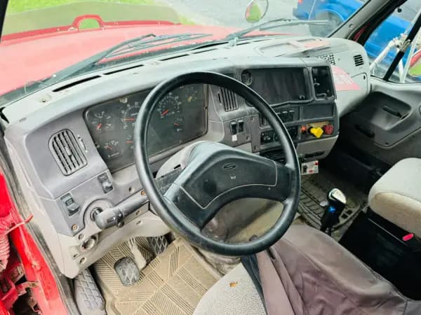 2000 STERLING A9500 — photo 4