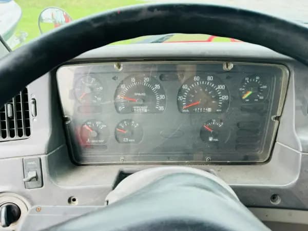 2000 STERLING A9500 — photo 5