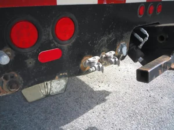 2000 STERLING L8513 — photo 10