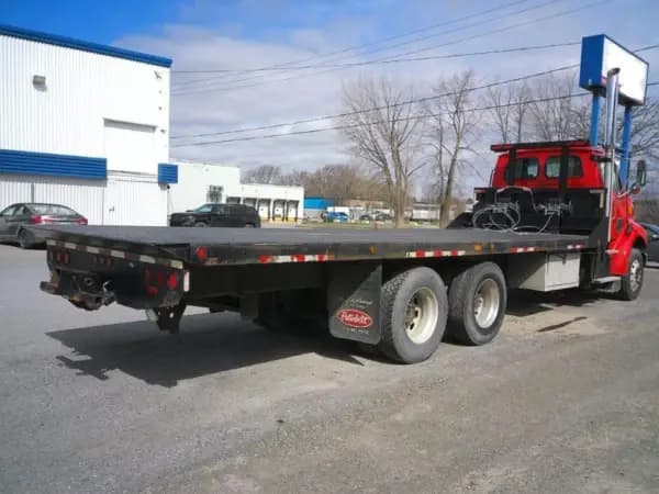 2000 STERLING L8513 — photo 2