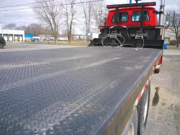 2000 STERLING L8513 — photo 7