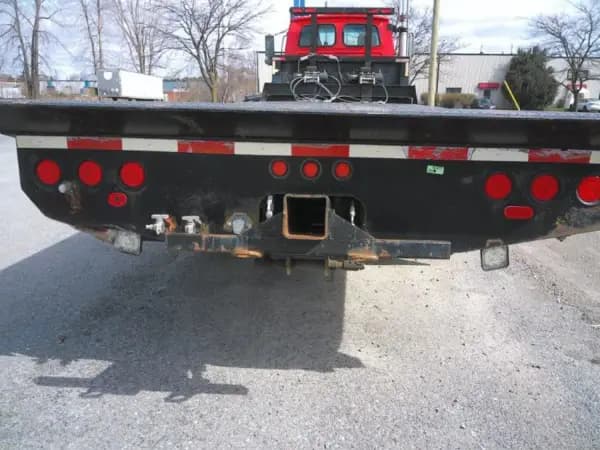 2000 STERLING L8513 — photo 8