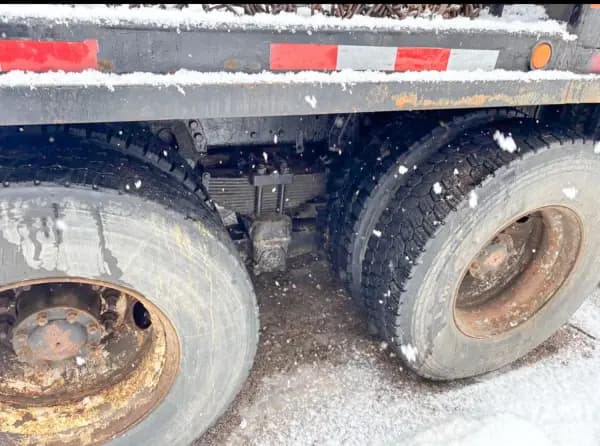 2000 STERLING L9500
