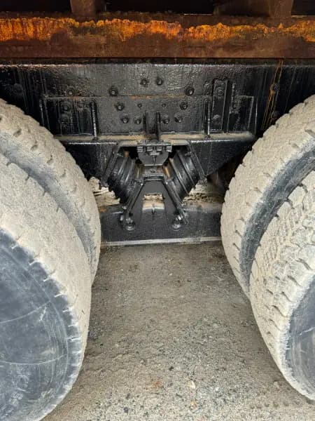 2005 STERLING L9500