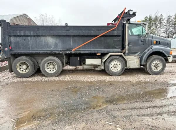 2006 STERLING LT9500