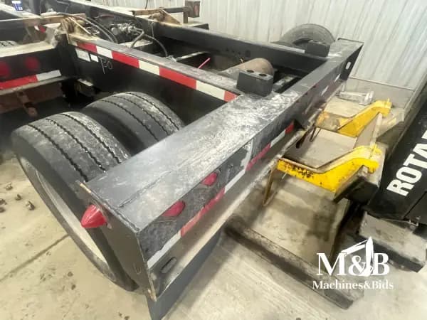 2023 TALBERT 55CC — photo 10